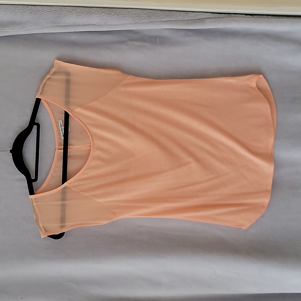 AEO Short Sleeve Top